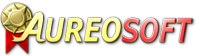 AureoSoft HomePage