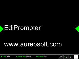 EdiPrompter