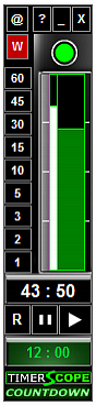 TimerScope Countdown