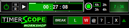 TimerScope Workshop